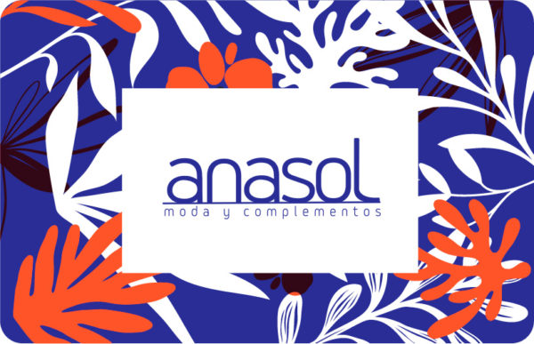 AnaSol - Tarjeta Regalo Rubí (200€) - Tarjetas Regalo